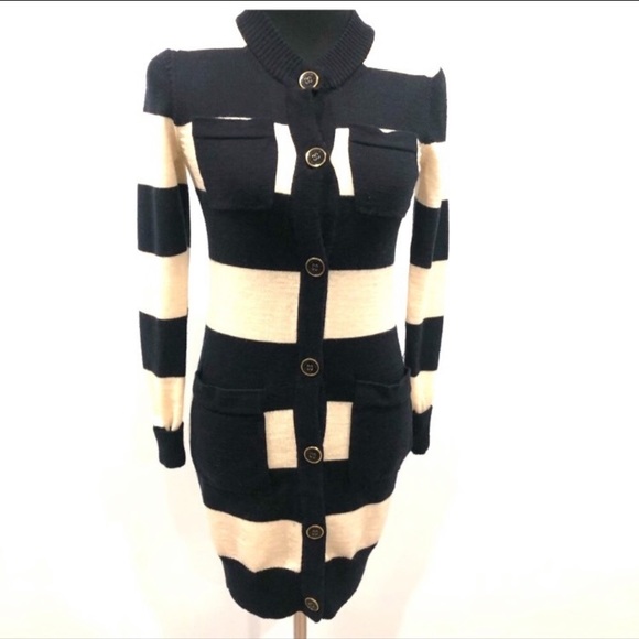 French Connection long cardigan - Picture 1 of 7